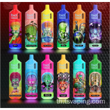 vape vape vape 9000 พัฟ
